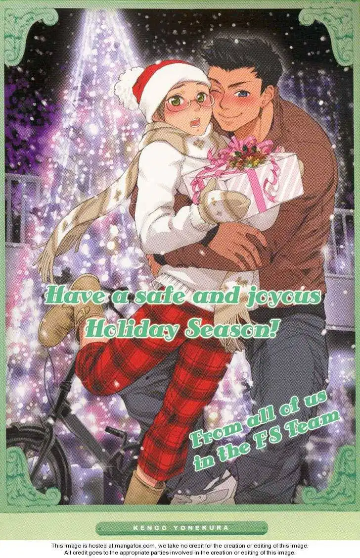 Kedamono Nanbiki? Chapter 2 2